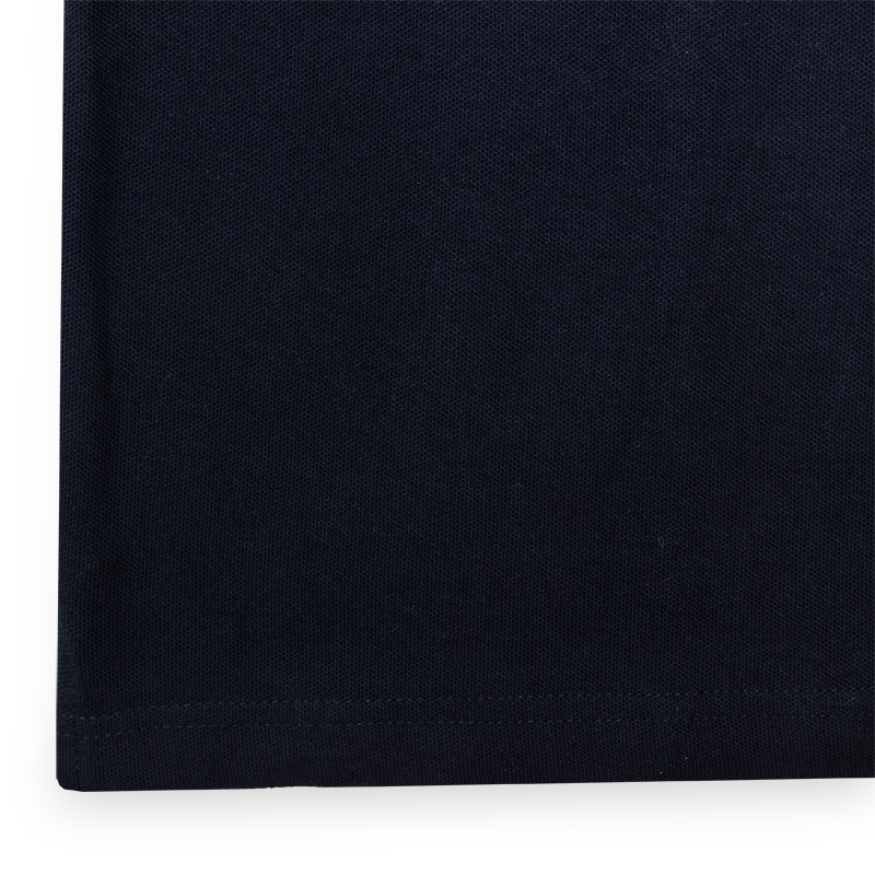 Pánska polokošeľa Cotton detail 3